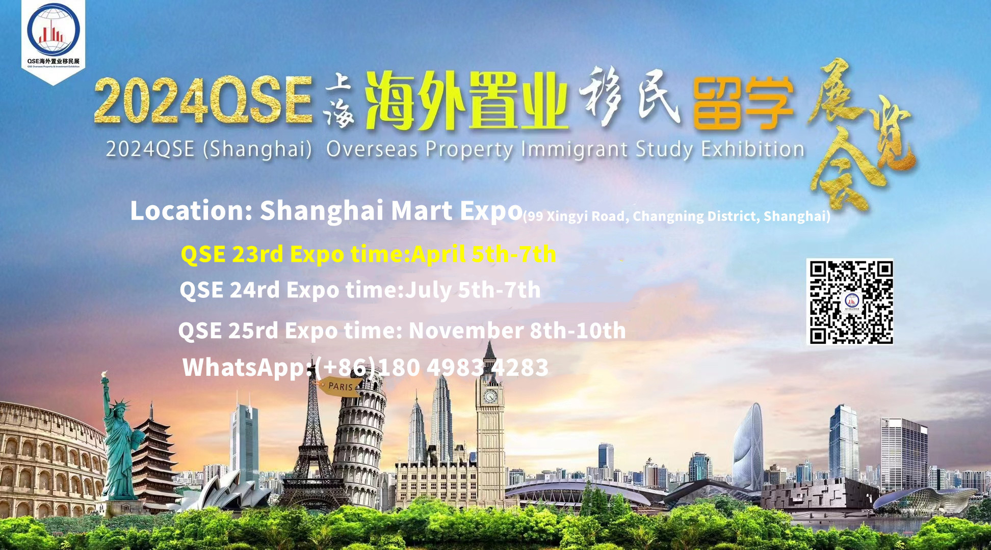 2024 Shanghai 23rd International Property & Investment Immigration Expo,2024 Shanghai 23st International Property Expo,Shanghai International Property Expo,Shanghai Investment Immigration Expo,2024 Shanghai Immigration Exhibition,2024 Shanghai Overseas Property Exhibition,Investment Immigration Expo,International Property Expo,oversea property exhibition,Overseas investment exhibition,property exhibition,Overseas Property Exhibition,Immigration and Study Abroad Exhibition,Investment Exhibition,Shanghai Study Abroad Exhibition,Overseas Property Immigration Exhibition,2024 Overseas Property Immigration Exhibition,Immigration Exhibition,Investment Immigration Exhibition,Study Abroad Exhibition,Overseas Property Exhibition,Real Estate Exhibition,Overseas Property Investment Exhibition,Shanghai Overseas Property Investment Exhibition,Shanghai Overseas Property Immigration and Study Abroad Exhibition,Shanghai Overseas Property Immigration and Study Abroad Exhibition,Overseas Property Exhibition,Shanghai Property Exhibition,Overseas Property Exhibition,Shanghai Overseas Real Estate Exhibition, Shanghai International Real Estate Exhibition, Shanghai Overseas Real Estate Investment Immigration Exhibition, Overseas Study Abroad Exhibition, Pension Real Estate Exhibition, Training and Education Exhibition, International Real Estate Exhibition, Real Estate Exhibition, China Real Estate Exhibition, Immigration and Study Abroad Exhibition, Study Abroad & Immigration Exhibition,Real Estate Fair,International Real Estate Exhibition,Overseas Real Estate Exhibition,China Real Estate Exhibition,International Real Estate Exhibition,High-end Real Estate Exhibition,Real Estate Shanghai Exhibition,Real Estate Shanghai Exhibition,China Real Estate Exhibition,Overseas Real Estate Exhibition,Overseas Property & Immigration Exhibition,Overseas Property & Study Exhibition,Overseas Property Expo,International Immigration & Study Abroad Exhibition,Shanghai International Property Exhibition,Shanghai Overseas Property & Immigration Exhibition,2024 Domestic Property Exhibition,Study Abroad Exhibition,2024 Investment Immigration Exhibition,2024 Beijing Immigration Exhibition,2024 Shanghai Immigration Abroad,2024 Overseas Study Exhibition Time Table,2024 Overseas Property Immigration and Study Abroad Exhibition,2024 Study Abroad Exhibition,Immigration and Study Abroad Exhibition 2024,2024 Shanghai Overseas Exhibition,2024 Shanghai Immigration Exhibition,2024 Shanghai Study Abroad Education Exhibition Time,2024 Study Abroad Exhibition,Study Abroad Exhibition,Study Abroad Exhibition 2024,Overseas Property Immigration Exhibition,2024 Shanghai Overseas Property Exhibition,2024 Shanghai Real Estate Exhibition,2024 Shanghai Overseas Real Estate Exhibition Schedule,Overseas Real Estate Exhibition,2024 (Shanghai Real Estate Exhibition),Immigration Expo,Venture Capital Immigration Exhibition,Investment Immigration and Study Abroad Exhibition,Immigration Real Estate Exhibition,Real Estate Exhibition,Shanghai Real Estate Exhibition,Shanghai Real Estate Exhibition,Shanghai Real Estate Exhibition,Shanghai Overseas Property Investment & Immigration & Study Abroad Exhibition,Guangzhou Overseas Property Exhibition,Australian Property Fair,Overseas Property Immigration & Study Exhibition,Overseas Property & Immigration Exhibition,Shanghai Overseas Real Estate Expo,International Immigration Expo,Shanghai Overseas Real Estate,Overseas Real Estate,Overseas Real Estate,Investment,Immigration,Real Estate Immigration,Real Estate International,International Real Estate,Immigration & Study,Study Abroad,Shanghai Overseas Real Estate,Shanghai Immigration,Immigration Shanghai,Apartment,International School,High-end Property,Pension Real Estate,Bank,Law Firm,International Commercial Real Estate Exhibition,Housing Exhibition,Tourism Real Estate,Global Real Estate Investment Exhibition,High-end Real Estate Investment Exhibition,Villa,Resort Hotel,Castle,Ski Villa,Marina,Sea View Room,Tourism Real Estate,Overseas Immigration Agency,Consulting Service Agency,Investment Immigration,Intermediary Agency,EB-5 Regional Center,Finance,Private Equity Firms,Immigration Services,Shanghai Immigration Exhibition,Shanghai Overseas Property Expo,2024 Shanghai 23rd Overseas Property Immigration and Study Abroad Exhibition,2024 Immigration Exhibition,2024 Investment Immigration Exhibition,2024 Study Abroad Expo,2024 Overseas Property Exhibition,2024 Overseas Property Exhibition,2024 Overseas Property Investment Exhibition,2024 Shanghai Overseas Property Investment Exhibition,2024 International Overseas Property Immigration Investment and Study Abroad Exhibition,2024 Shanghai Overseas Property Immigration & Study Abroad Exhibition,2024 Overseas Property Exhibition,2024 International Property Exhibition,2024 Shanghai Property Exhibition,2024 Overseas Property Exhibition,2024 Shanghai Overseas Property Exhibition,2024 Shanghai International Property Exhibition,2024 Shanghai Overseas Property Investment & Immigration Exhibition,2024 Overseas Study Expo,2024 Senior Property Exhibition,2024 Training and Education Exhibition,2024 International Property Exhibition,2024 Property Exhibition,2024 China Property Exhibition,2024 Immigration & Study Expo,2024 Overseas Property Fair,2024 International Property Fair,2024 Overseas Property Exhibition,2024 China Property Expo,2024 International Property Expo,2024 High-end Property Expo,2024 Property Shanghai Exhibition,2024 Property Shanghai Exhibition,2024 China Property Expo,2024 China Property Expo,2024 Overseas Property Immigration Exhibition,2024 Overseas Property Fair,2024 Overseas Property Expo,2024 International Immigration & Study Expo,2024 Shanghai International Property Expo,2024 Shanghai Study Abroad Expo,2024 China Overseas Property Expo,2024 Immigration & Property Expo,2024 Venture Capital & Immigration Exhibition,2024 Investment Immigration & Study Abroad Expo,2024 Immigration & Property Expo,2024 Real Estate Exhibition,2024 Shanghai Real Estate Exhibition,2024 Shanghai Real Estate Exhibition,2024 Shanghai Real Estate Exhibition,2024 Shanghai Real Estate Exhibition,2024 Shanghai Real Estate Exhibition,2024 Shanghai Real Estate Exhibition,2024 Shanghai Real Estate Exhibition,2024 Shanghai Real Estate Exhibition,2024 Shanghai Real Estate Exhibition,2024 Shanghai Real Estate Exhibition,2024 Shanghai Real Estate Exhibition,2024 Shanghai Real Estate Exhibition,2024 Shanghai Real Estate Exhibition,2024 Shanghai Real Estate Exhibition,2024 Shanghai Real Estate Exhibition,2024 Shanghai Real Estate Exhibition,2024 Shanghai Real Estate Exhibition,2024 Shanghai Real Estate Exhibition,2024 Shanghai Real Estate Exhibition,2024 Shanghai Real Estate Exhibition,2024 Shanghai Real Estate Exhibition,2024 Shanghai Real Estate Exhibition,2024 Shanghai Real Estate Exhibition,2024 Shanghai Real Estate Exhibition,2024 Shanghai Real Estate Exhibition,2024 Shanghai Real Estate Exhibition2024 Real Estate Fair,2024 Shanghai Real Estate Website,2024 Shanghai International Overseas Property Exhibition,2024 Shanghai Real Estate Exhibition,2024 Shanghai Real Estate Fair,2024 Shanghai Overseas Property Investment Immigration and Study Abroad Exhibition,2024 Guangzhou Overseas Property Exhibition,2024 Australian Property Fair,2024 Overseas Property Immigration Exhibition,2024 Overseas Property Immigration Exhibition,2024 Shanghai Overseas Real Estate Expo,2024 International Immigration Expo,www.opiexpo.com,opiexpo.com,2024(Shanghai)The 23st Overseas real estate Immigrant study abroad Exhibition,Overseas Real Estate Exhibition,Overseas Property Exhibition,Overseas Real Estate Investment Exhibition,Immigration Summit Forum,Shanghai High-end Real Estate Immigrant Investment Summit,2024 Shanghai Study Abroad Exhibition,Study Abroad Education Exhibition,Shanghai Study Abroad Fair,Shanghai Overseas Study Fair,Real Estate Exhibition,Shanghai Immigration Exhibition